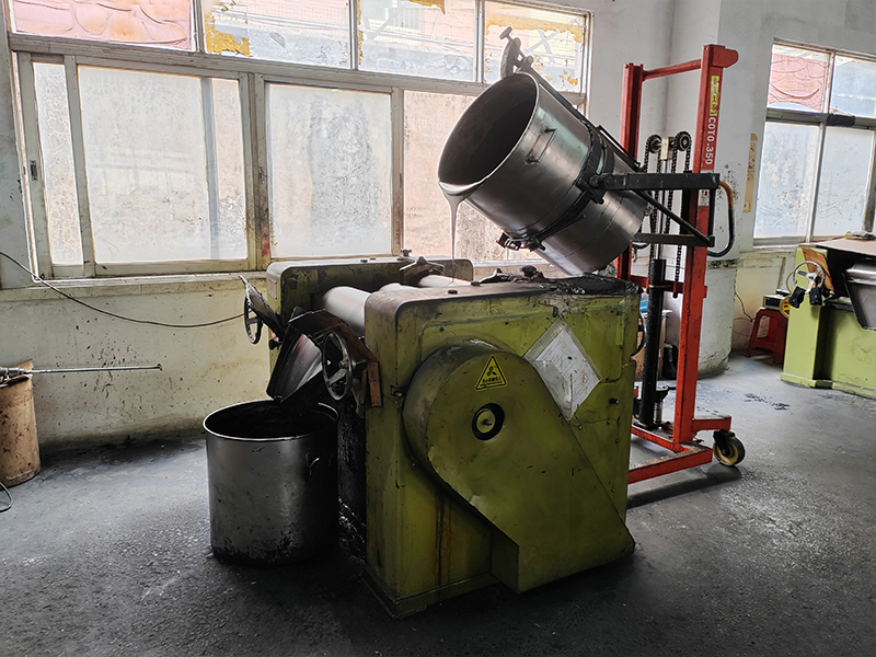 生產(chǎn)設(shè)備